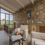 Casa Di Luca Eroica, Pool Villa *
