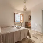 Villa Casa Di Luca Eroica, Pool