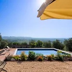 Villa Casa Di Luca Eroica, Pool Castelnuovo Berardenga
