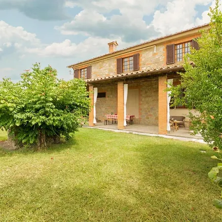 Casa Di Luca Country With Private Pool And Garden, Castelnuovo Berardenga, Toscana Villa Castelnuovo Berardenga