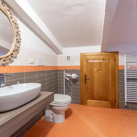 Villa Casa Di Luca Country With Private Pool And Garden, Castelnuovo Berardenga, Toscana *