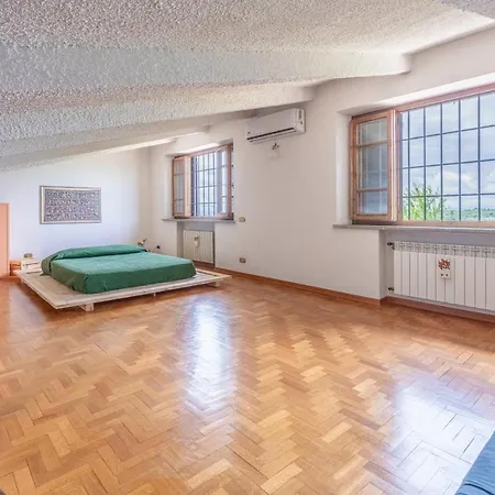 Casa Di Luca Country With Private Pool And Garden, Castelnuovo Berardenga, Toscana