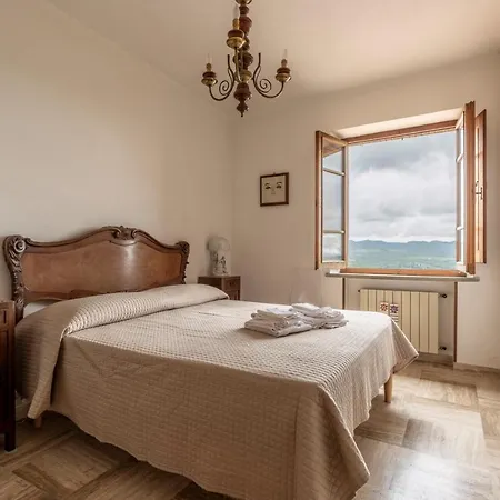 Casa Di Luca Country With Private Pool And Garden, Castelnuovo Berardenga, Toscana Villa Castelnuovo Berardenga