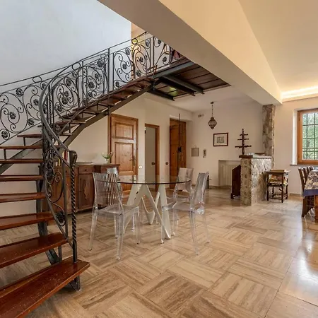 Villa Casa Di Luca Country With Private Pool And Garden, Castelnuovo Berardenga, Toscana Castelnuovo Berardenga