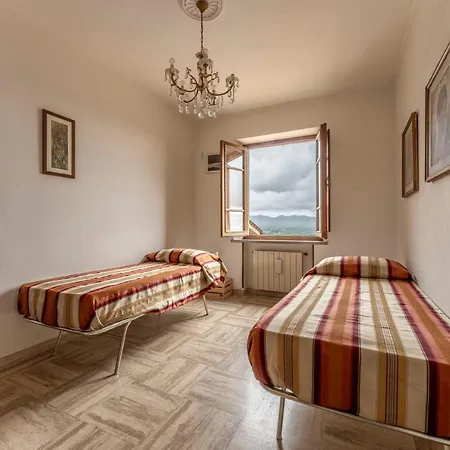 Casa Di Luca Country With Private Pool And Garden, Castelnuovo Berardenga, Toscana * Castelnuovo Berardenga