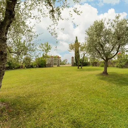 Casa Di Luca Country With Private Pool And Garden, Castelnuovo Berardenga, Toscana