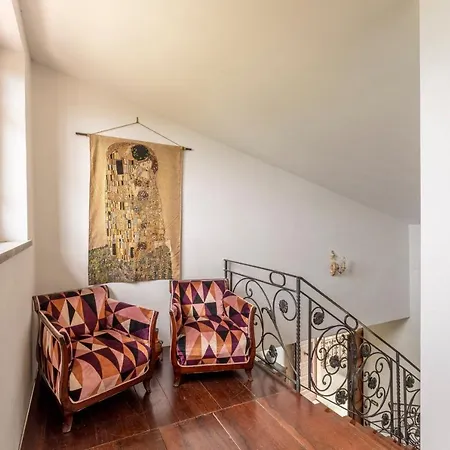 Casa Di Luca Country With Private Pool And Garden, Castelnuovo Berardenga, Toscana Villa *