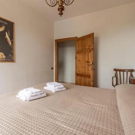 Casa Di Luca Country With Private Pool And Garden, Castelnuovo Berardenga, Toscana