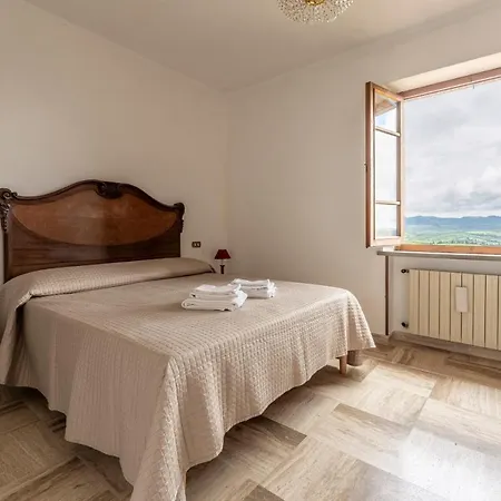 Casa Di Luca Country With Private Pool And Garden, Castelnuovo Berardenga, Toscana