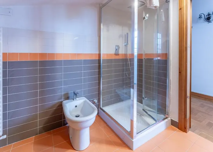 Villa Casa Di Luca Eroica, Pool *