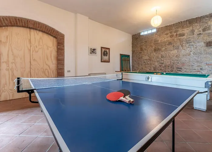 Casa Di Luca Eroica, Pool *