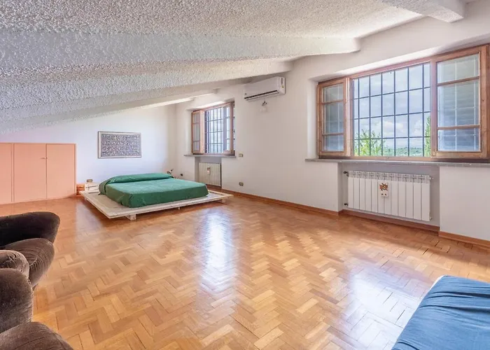 Casa Di Luca Eroica, Pool