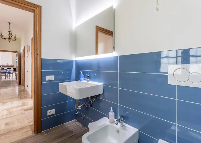 Casa Di Luca Eroica, Pool Castelnuovo Berardenga