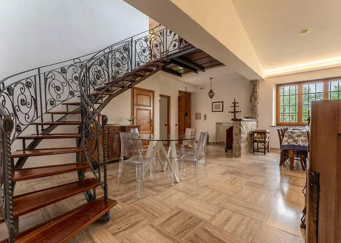 Villa Casa Di Luca Eroica, Pool Castelnuovo Berardenga