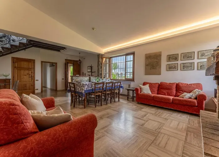 Casa Di Luca Eroica, Pool *