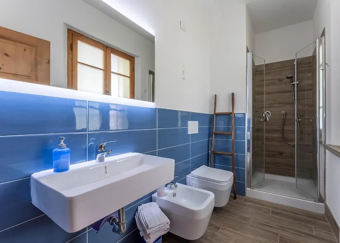 Casa Di Luca Eroica, Pool