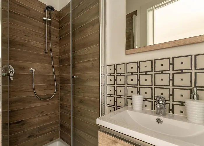 Casa Di Luca Eroica, Pool Villa