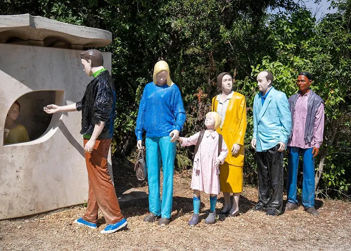 Casa Di Luca Eroica, Pool